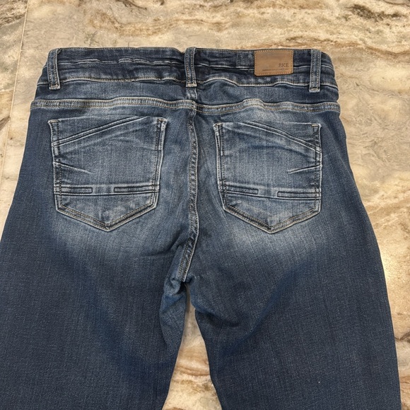 ***SOLD*** BKE Bootcut Jeans - Picture 2 of 5